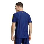 adidas 2025-26 Newcastle Men's Authentic Third Soccer Jersey - Image 4