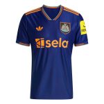 adidas 2025-26 Newcastle Men's Authentic Third Soccer Jersey