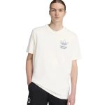 adidas 2025-26 Newcastle Men's Icon Graphic Tee - Image 4