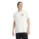adidas 2025-26 Newcastle Men's Icon Graphic Tee - Image 2