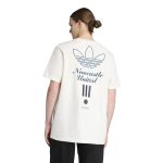 adidas 2025-26 Newcastle Men's Icon Graphic Tee - Image 3