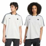 adidas 2025-26 Newcastle Men's Icon Jersey - Image 7