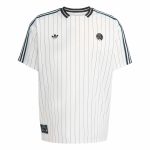 adidas 2025-26 Newcastle Men's Icon Jersey