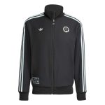 adidas 2025-26 Newcastle Men's Icon Track Top