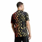 adidas 2025-26 Newcastle Men's Pre-Match Soccer Jersey - Image 5