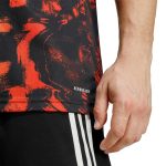 adidas 2025-26 Newcastle Men's Pre-Match Soccer Jersey - Image 7