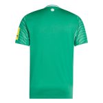 adidas 2025-26 Newcastle Men's Stadium Away Soccer Jersey - Image 2