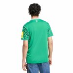 adidas 2025-26 Newcastle Men's Stadium Away Soccer Jersey - Image 4