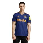 adidas 2025-26 Newcastle Men's Stadium Third Soccer Jersey - Image 3