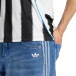 adidas 2025-26 Newcastle Women's Stadium Home Soccer Jersey - Image 6