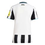 adidas 2025-26 Newcastle Women's Stadium Home Soccer Jersey - Image 2