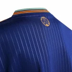 adidas 2025-26 Newcastle Youth Stadium Third Soccer Jersey - Image 4