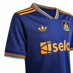 adidas 2025-26 Newcastle Youth Stadium Third Soccer Jersey - Image 3