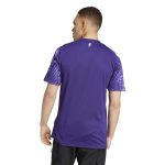 adidas 2025-26 Orlando City Men's Stadium Home Soccer Jersey - Image 5