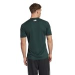 adidas 2025-26 Portland Timbers Men's Stadium Home Soccer Jersey - Image 5