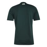 adidas 2025-26 Portland Timbers Men's Stadium Home Soccer Jersey - Image 2