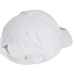 adidas 2025-26 Real Madrid Baseball Cap - Image 2