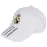 adidas 2025-26 Real Madrid Baseball Cap