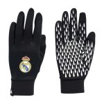 adidas 2025-26 Real Madrid Field Player Gloves