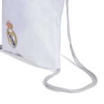 adidas 2025-26 Real Madrid Gymsack - Image 3