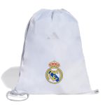 adidas 2025-26 Real Madrid Gymsack