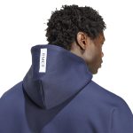 adidas 2025-26 Real Madrid Men's Anthem Jacket - Image 6