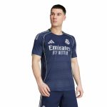 adidas 2025-26 Real Madrid Men's Authentic Away Soccer Jersey - Image 3