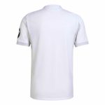 adidas 2025-26 Real Madrid Men's Authentic Home Soccer Jersey - Image 2