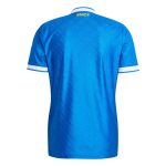 adidas 2025-26 Real Madrid Men's Authentic Third Soccer Jersey - Image 2