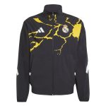 adidas 2025-26 Real Madrid Men's Avengers Anthem Jacket