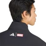 adidas 2025-26 Real Madrid Men's Avengers Anthem Jacket - Image 5