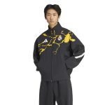 adidas 2025-26 Real Madrid Men's Avengers Anthem Jacket - Image 2