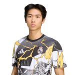 adidas 2025-26 Real Madrid Men's Avengers Pre-Match Soccer Jersey - Image 5