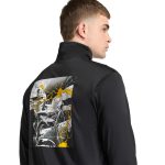 adidas 2025-26 Real Madrid Men's Avengers Track Top - Image 3