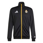 adidas 2025-26 Real Madrid Men's Avengers Track Top