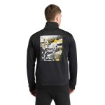 adidas 2025-26 Real Madrid Men's Avengers Track Top - Image 2