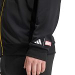 adidas 2025-26 Real Madrid Men's Avengers Track Top - Image 4