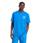 adidas 2025-26 Real Madrid Men's Icon Graphic Tee - Image 2