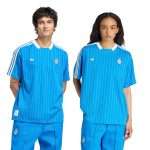adidas 2025-26 Real Madrid Men's Icon Jersey - Image 5