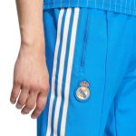 adidas 2025-26 Real Madrid Men's Icon Track Pants - Image 4