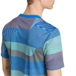 adidas 2025-26 Real Madrid Men's Pre-Match Soccer Jersey - Image 7