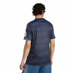 adidas 2025-26 Real Madrid Men's Stadium Away Soccer Jersey - Image 4