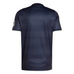 adidas 2025-26 Real Madrid Men's Stadium Away Soccer Jersey - Image 2