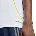 adidas 2025-26 Real Madrid Men's Stadium Home Soccer Jersey - Image 6