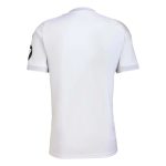 adidas 2025-26 Real Madrid Men's Stadium Home Soccer Jersey - Image 2