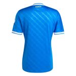adidas 2025-26 Real Madrid Men's Stadium Third Soccer Jersey - Image 2