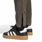 adidas 2025-26 Real Madrid Men's Tiro 25 Competition Vis Tech Travel Pants - Image 6