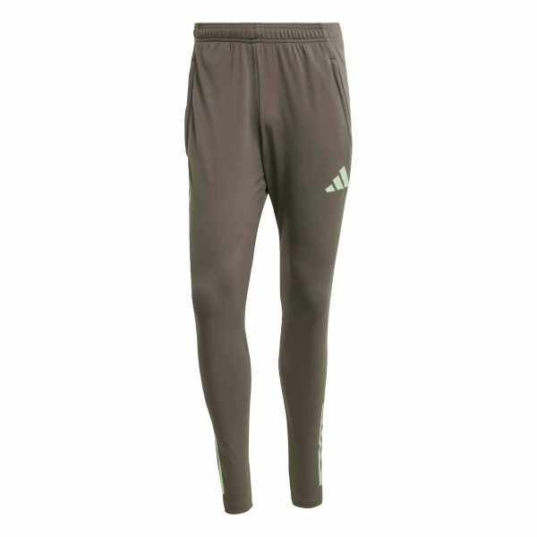 adidas 2025-26 Real Madrid Men's Track Pants