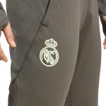 adidas 2025-26 Real Madrid Men's Track Pants - Image 5
