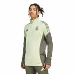 adidas 2025-26 Real Madrid Men's Track Top - Image 2
